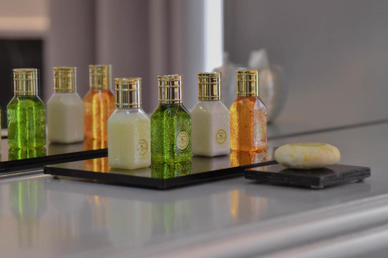 Hotel The Unique Brera Mediolan Zewnętrze zdjęcie